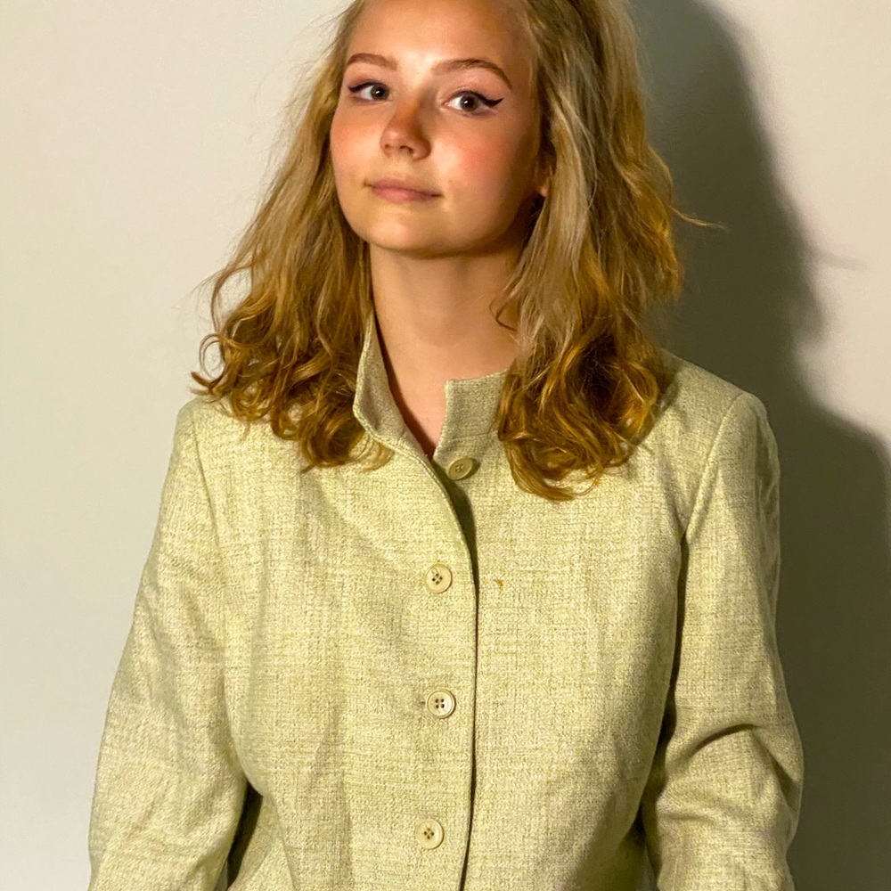 Kasper and Company Dress Shirt